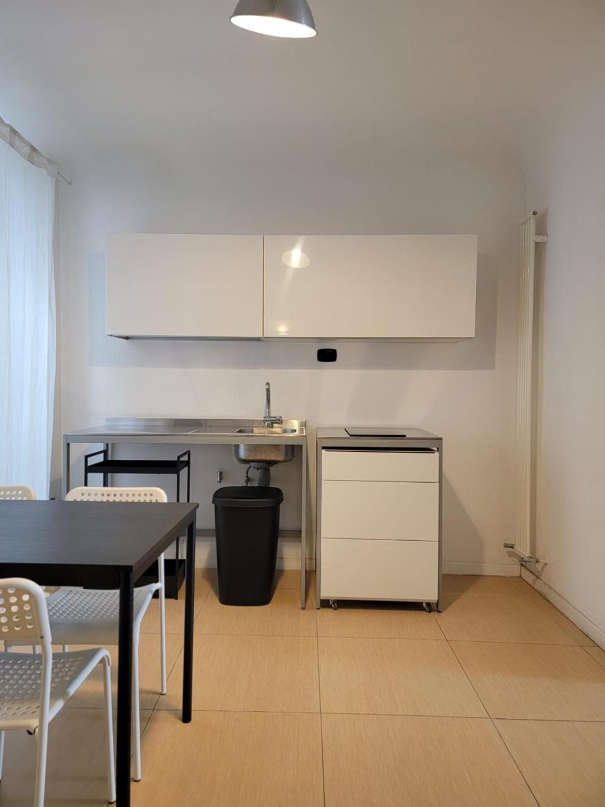 Central Station Apartment バーリ エクステリア 写真