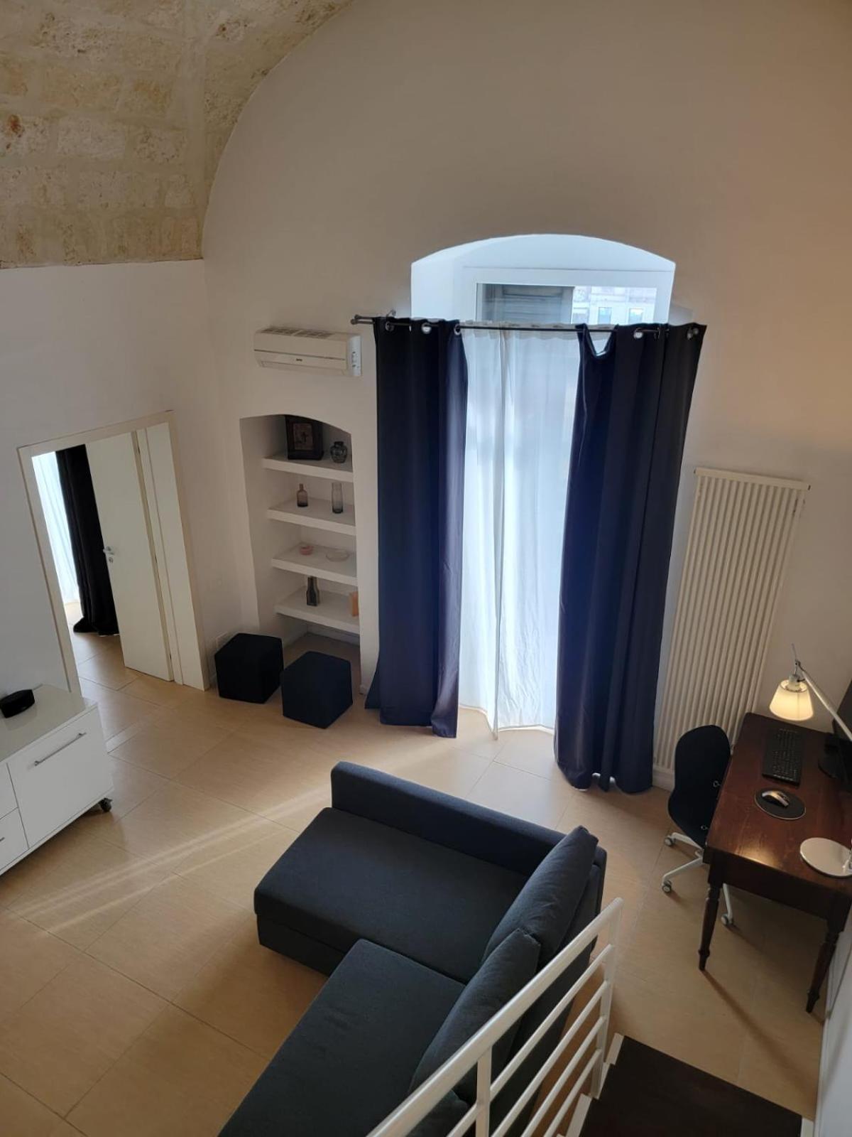 Central Station Apartment バーリ エクステリア 写真