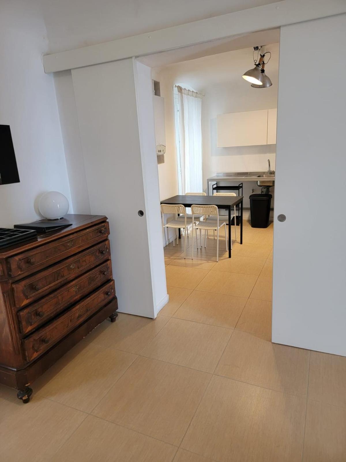 Central Station Apartment バーリ エクステリア 写真