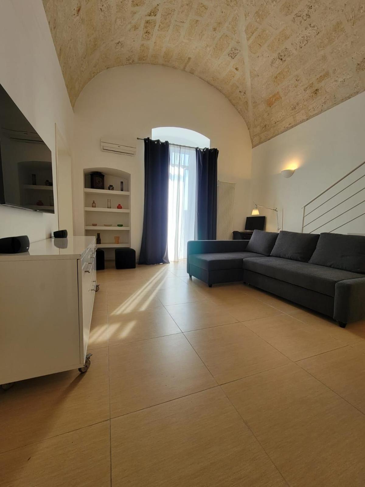 Central Station Apartment バーリ エクステリア 写真