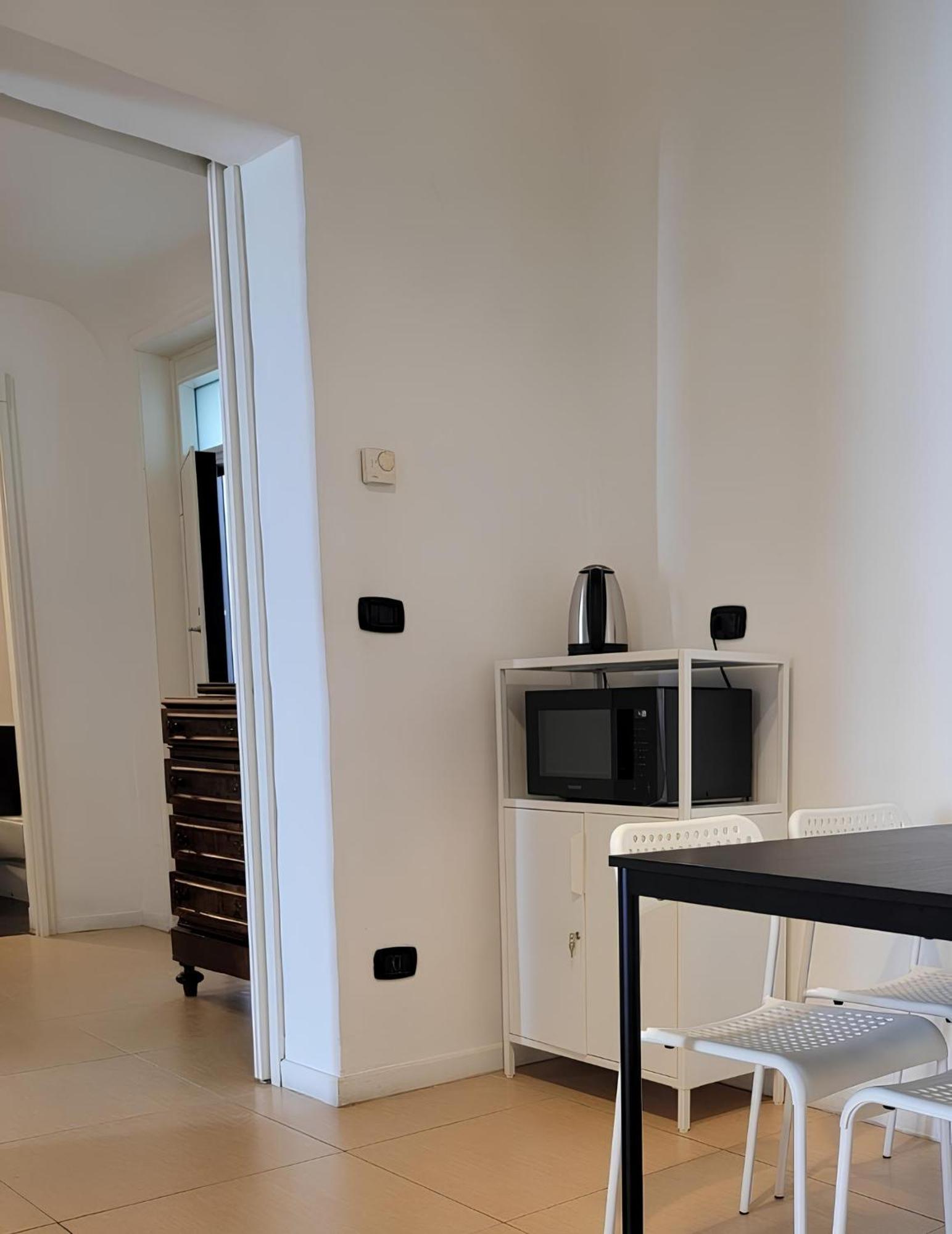 Central Station Apartment バーリ エクステリア 写真